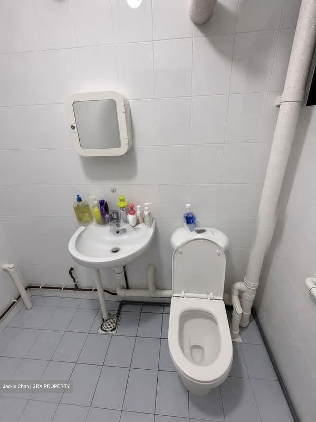 Blk 270 Tampines Street 21 (Tampines), HDB 3 Rooms #581628291